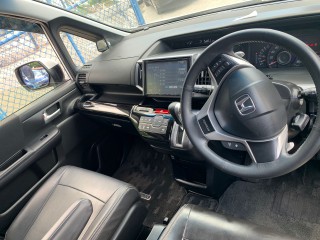 2014 Honda Stepwagon for sale in Kingston / St. Andrew, Jamaica