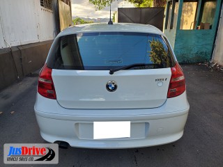 2011 BMW 116I for sale in Kingston / St. Andrew, Jamaica