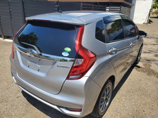 2018 Honda FIT for sale in Kingston / St. Andrew, Jamaica