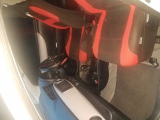 2011 Toyota Vitz for sale in Kingston / St. Andrew, Jamaica