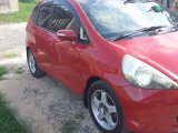 2005 Honda Fit for sale in St. Ann, Jamaica
