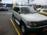 1996 Toyota Prado for sale in Kingston / St. Andrew, Jamaica
