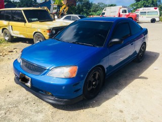 2003 Honda Civic for sale in St. Ann, Jamaica