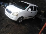2001 Suzuki Wagon r for sale in Kingston / St. Andrew, Jamaica