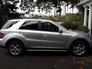 2007 Mercedes Benz ML350 AMG for sale in Clarendon, Jamaica
