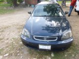 1996 Honda Civic for sale in Kingston / St. Andrew, Jamaica