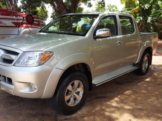 2007 Toyota Hilux Vigo for sale in St. Elizabeth, Jamaica