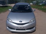 2011 Toyota Wish for sale in Kingston / St. Andrew, Jamaica