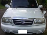 2003 Suzuki Grand Escudo for sale in Kingston / St. Andrew, Jamaica