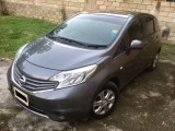 2013 Nissan Note for sale in Kingston / St. Andrew, Jamaica