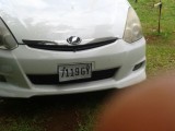 2015 Toyota Wish for sale in Portland, Jamaica