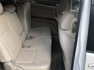 2010 Toyota Isis for sale in Manchester, Jamaica