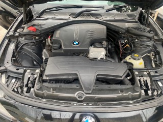 2012 BMW 328I