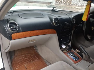 2003 Toyota Verossa for sale in Westmoreland, Jamaica