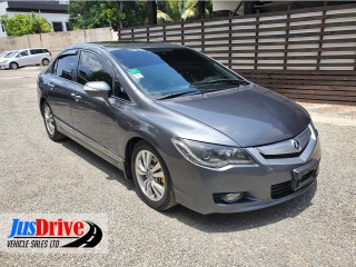 2009 Honda civic for sale in Kingston / St. Andrew, Jamaica