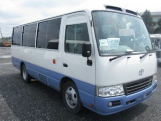 2008 Toyota Coaster for sale in Trelawny, Jamaica