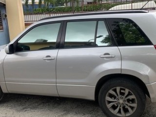 2017 Suzuki Grand Vitara for sale in Kingston / St. Andrew, Jamaica