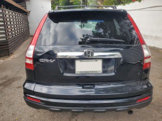 2010 Honda CRV