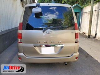 2006 Toyota NOAH for sale in Kingston / St. Andrew, Jamaica