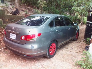 2009 Nissan Nissan sylphy