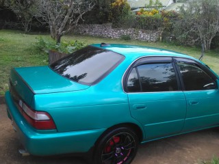 1995 Toyota corolla AE100 for sale in Manchester, Jamaica