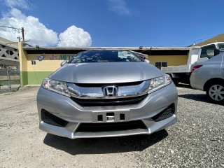 2017 Honda Grace for sale in Kingston / St. Andrew, Jamaica
