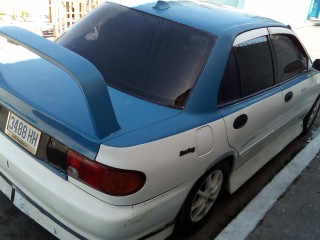 1994 Mitsubishi Lancer for sale in Kingston / St. Andrew, Jamaica