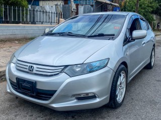 2009 Honda Insight