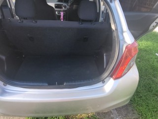 2012 Toyota Vitz
$900,000