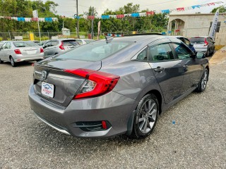 2020 Honda Civic 
$4,000,000