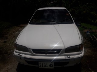 1997 Toyota corolla for sale in St. Mary, Jamaica