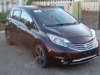 2015 Nissan Note for sale in St. Catherine, Jamaica