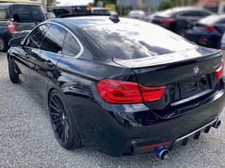 2018 BMW 430 for sale in Kingston / St. Andrew, Jamaica