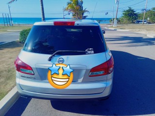 2012 Nissan Wingroad for sale in Hanover, Jamaica