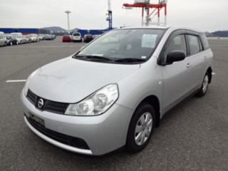 2012 Nissan Wingroad for sale in St. Catherine, Jamaica