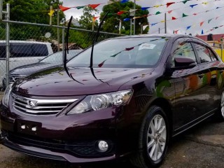 2013 Toyota Allion for sale in St. James, Jamaica