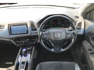 2017 Honda Vezel Hybrid RS for sale in Kingston / St. Andrew, Jamaica