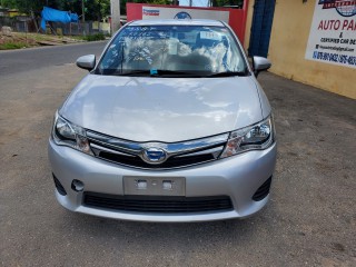 2014 Toyota Fielder for sale in Kingston / St. Andrew, Jamaica