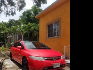 2006 Honda Civic for sale in Kingston / St. Andrew, Jamaica
