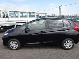 2017 Honda Fit for sale in St. Ann, Jamaica