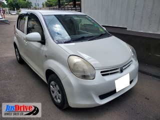 2013 Toyota PASSO for sale in Kingston / St. Andrew, Jamaica