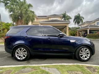 2017 Land Rover Discovery for sale in Kingston / St. Andrew, Jamaica