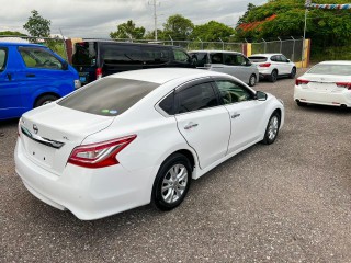 2017 Nissan Teana
