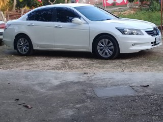 2012 Honda Inspire for sale in St. Catherine, Jamaica