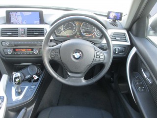 2014 BMW 3 Series for sale in Kingston / St. Andrew, Jamaica
