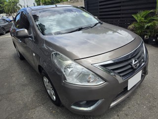 2016 Nissan Latio for sale in Kingston / St. Andrew, Jamaica