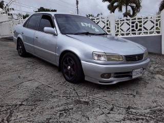 1998 Toyota Corolla for sale in Manchester, Jamaica