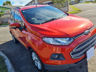 2016 Ford ecosport for sale in St. Catherine, Jamaica
