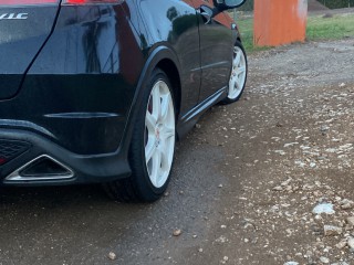 2009 Honda Civic for sale in St. Ann, Jamaica