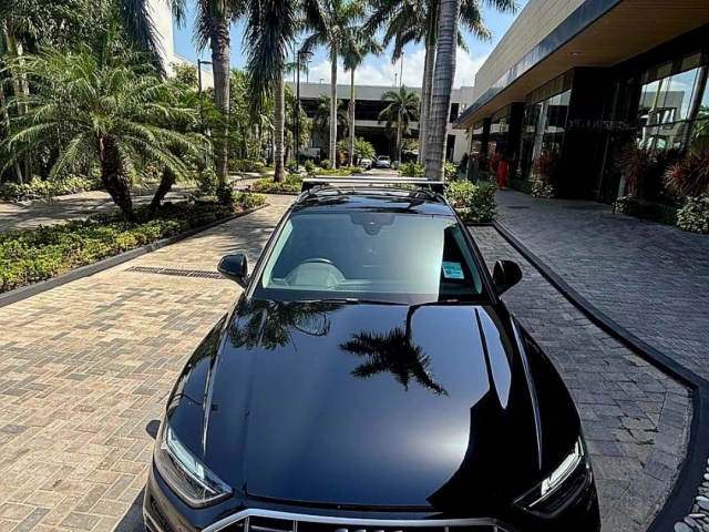 Jamaica
